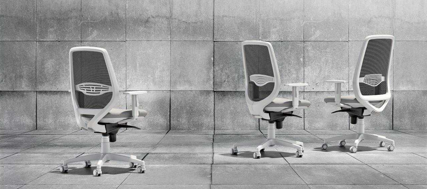 Office Chairs Background